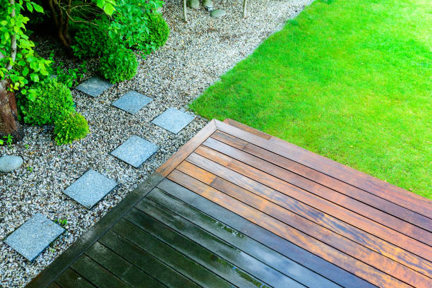 Best Patio and Deck Pressure Washing  in Belle Glade, FL