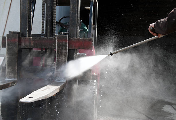 Best Heavy Equipment Washing  in Belle Glade, FL
