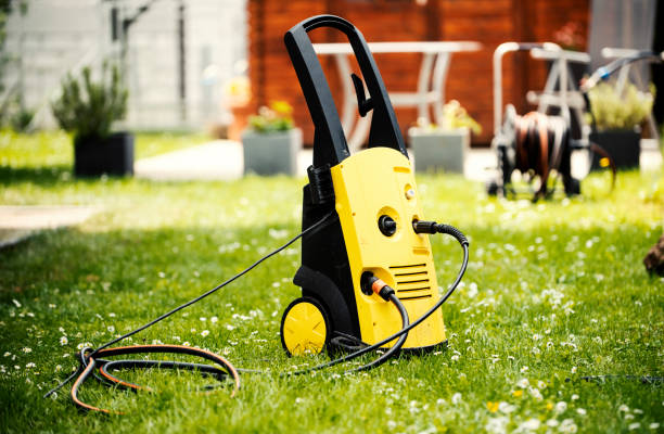 Best Animal Enclosure Cleaning  in Belle Glade, FL